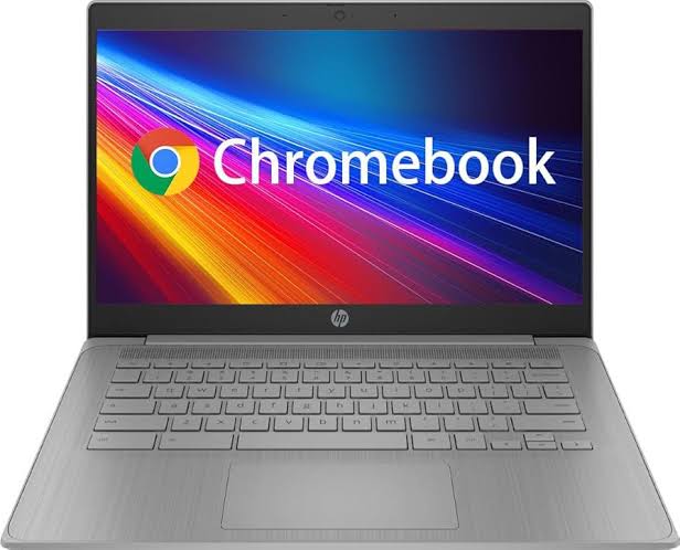 Chromebook PickUp Info